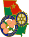 District Logo